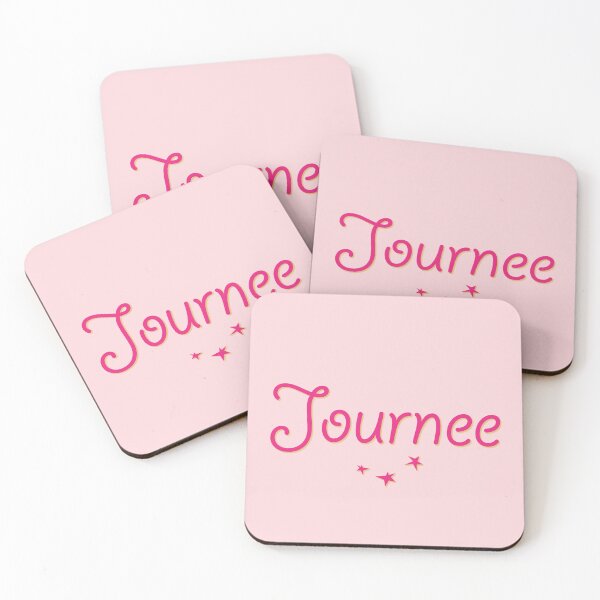 Item preview, My Name is Journee designed and sold by CharlottePlaceArt.