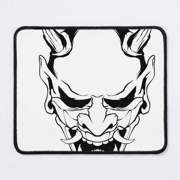 Item preview, Devil skull designed and sold by Boomber.