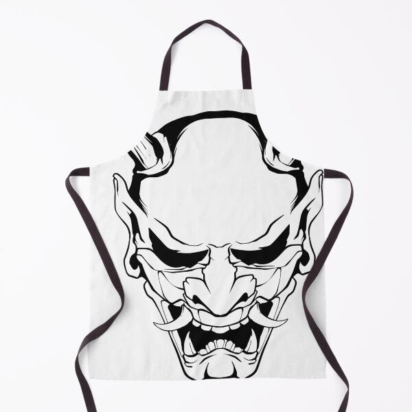 Item preview, Devil skull designed and sold by Boomber.