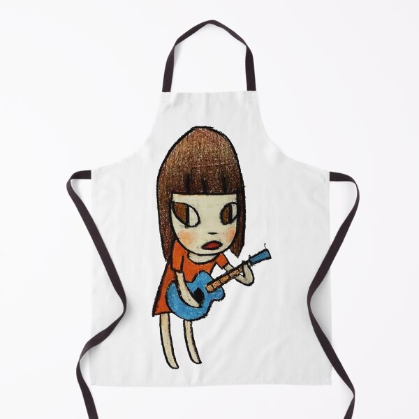 Item preview, Yoshitomo Nara Vintage VL2 designed and sold by mizaldiprima.