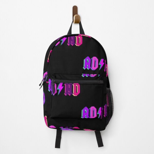 Item preview, Maximalist Bright Colorful ADHD designed and sold by rodrickusilene.
