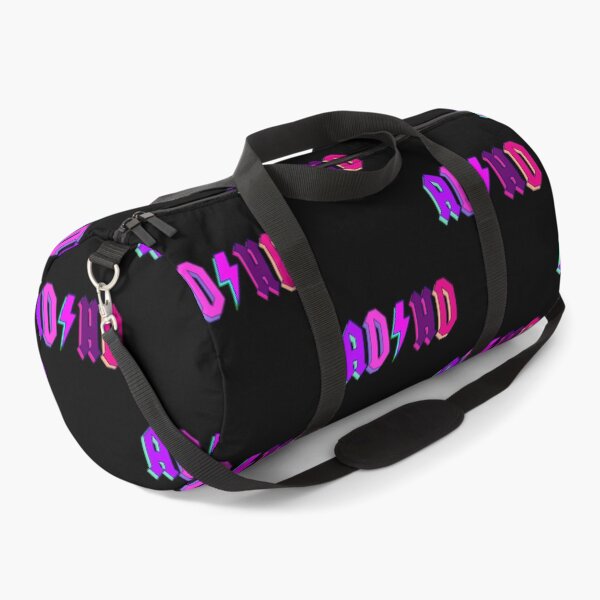 Item preview, Maximalist Bright Colorful ADHD designed and sold by rodrickusilene.