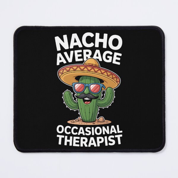 Item preview, Occupational Therapist OT Therapy Funny designed and sold by tiekanamac.