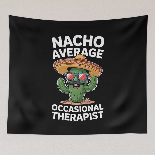 Item preview, Occupational Therapist OT Therapy Funny designed and sold by tiekanamac.