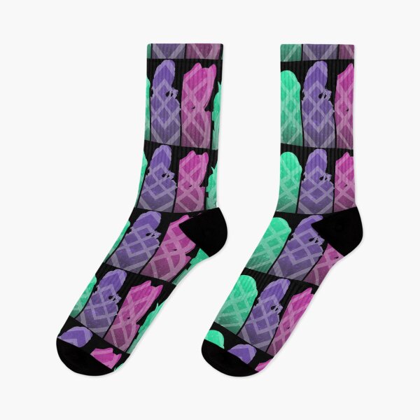 Item preview, Huntrix - Who's the badest designed and sold by DemonicMnMs.
