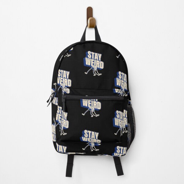 Item preview, Stay Weird designed and sold by Simply Positive.
