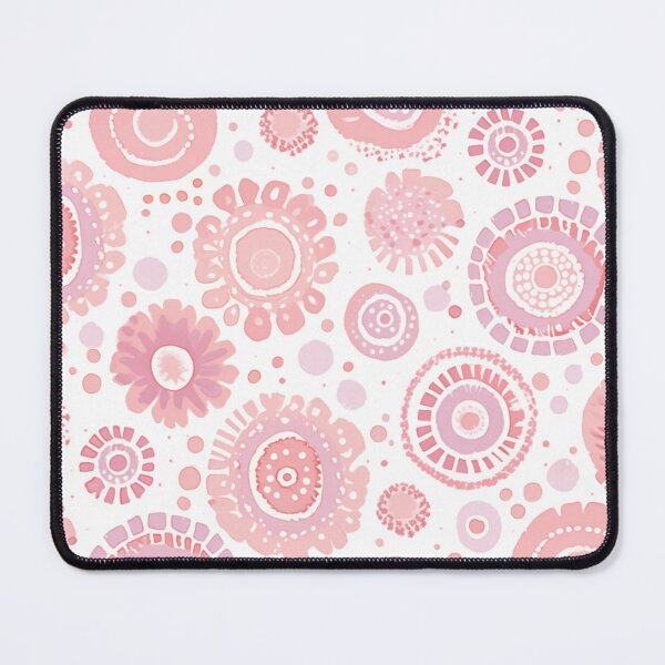 Item preview, Aboriginal Art Print - Dot Painting designed and sold by ArtbyEricG.