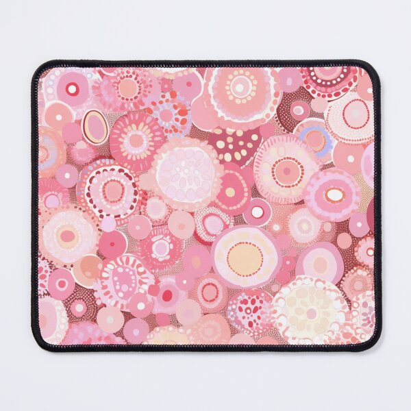Item preview, Aboriginal Art Print - Dot Painting designed and sold by ArtbyEricG.