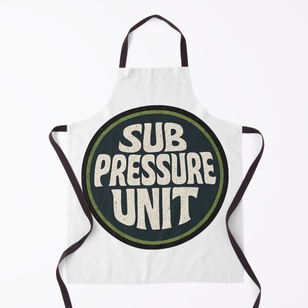 Item preview, Sub Pressure Unit – Heavy Bass Frequency Sound System Design designed and sold by |TRSSHOP|.
