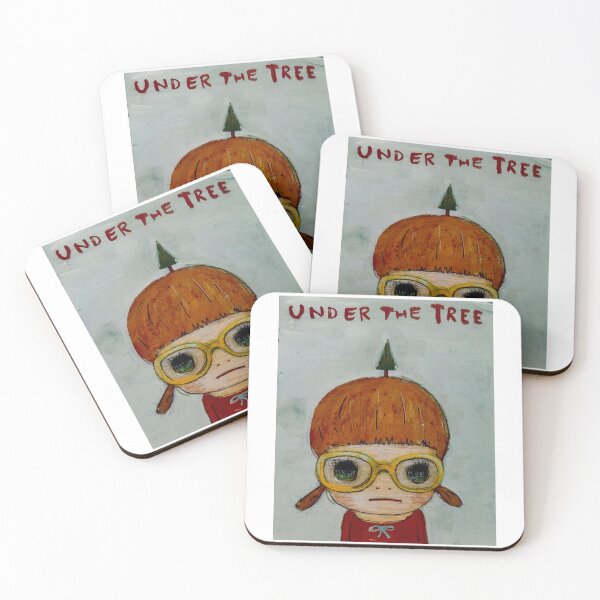 Item preview, Yoshitomo Nara Vintage VL4 designed and sold by mizaldiprima.