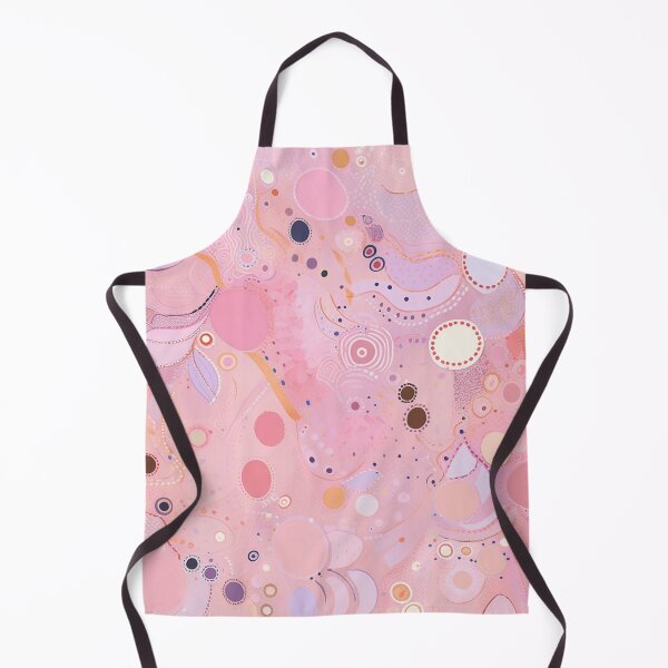 Item preview, Aboriginal Art Print - Dot Painting designed and sold by ArtbyEricG.