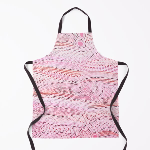 Item preview, Aboriginal Art Print - Dot Painting designed and sold by ArtbyEricG.