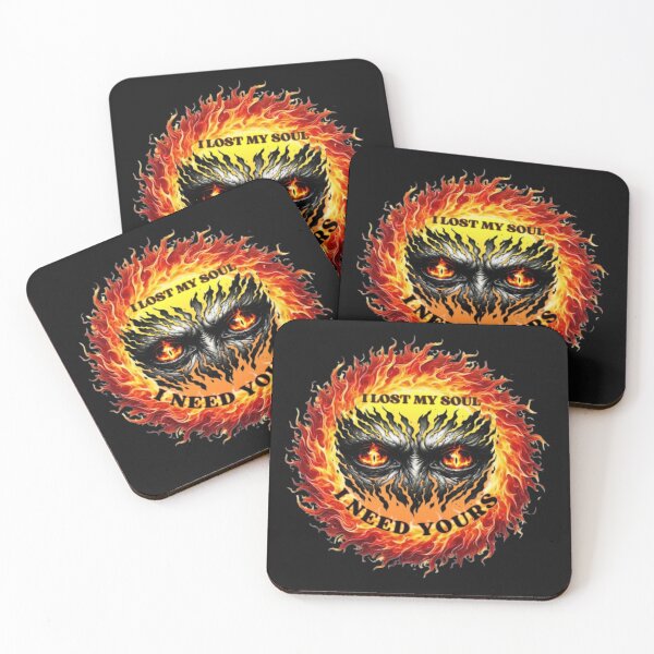 Item preview, I Lost My Soul, I Need Yours designed and sold by Ninon 888.