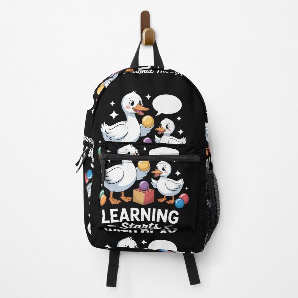 Item preview, Pediatric Occupational Therapy Goose Cute designed and sold by lilensgavadur.