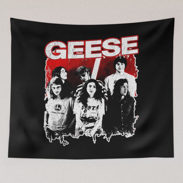 Item preview, Post Punk Music Band designed and sold by Tallboy666.