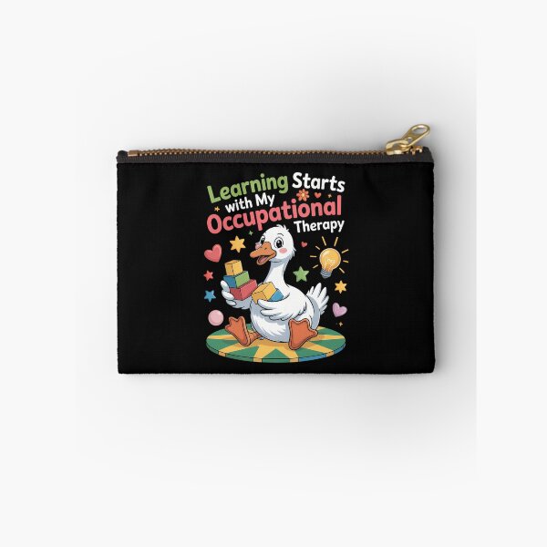 Item preview, Pediatric Occupational Therapy Goose designed and sold by lilensgavadur.