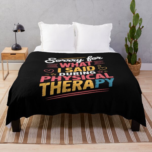 Item preview, Physical Therapy Funny PT designed and sold by lilensgavadur.
