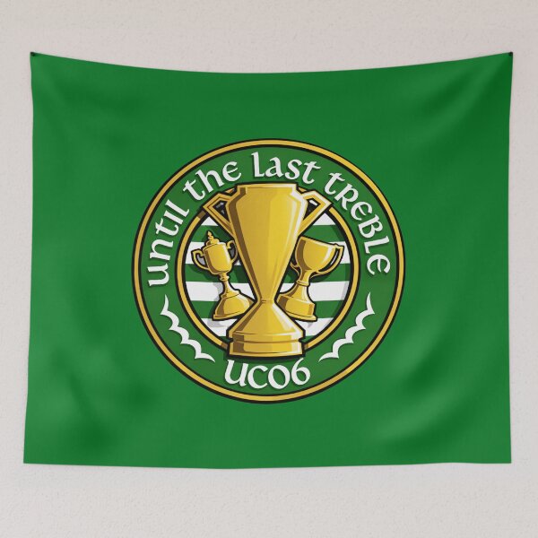 Item preview, UC06 Until The Last Treble designed and sold by canvasriddle.