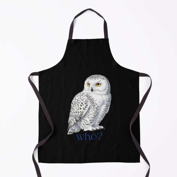 Item preview, Who? Owl designed and sold by Simply Positive.
