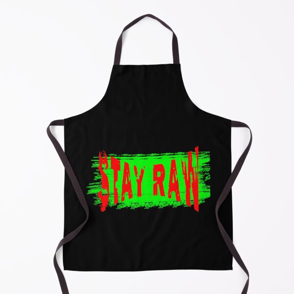Item preview, Stay Raw | Underground Streetwear Typography designed and sold by typoinspired.