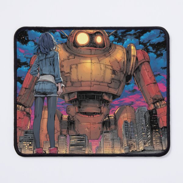Item preview, The Last Line of Defense designed and sold by Retro Type.