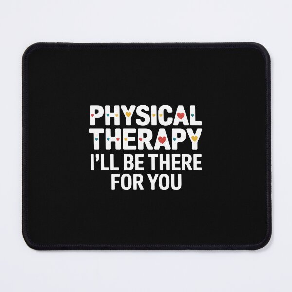 Item preview, Physical Therapy Therapist Cute designed and sold by lilensgavadur.
