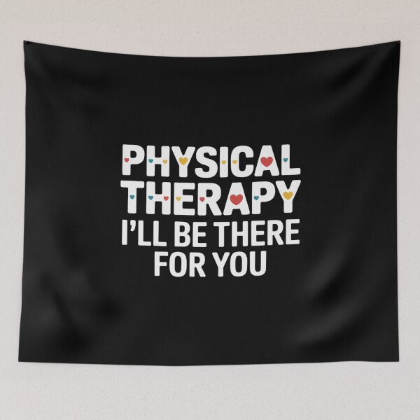Item preview, Physical Therapy Therapist Cute designed and sold by lilensgavadur.