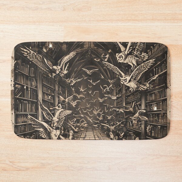 Item preview, Flight of Knowledge designed and sold by ONYX Pixee.