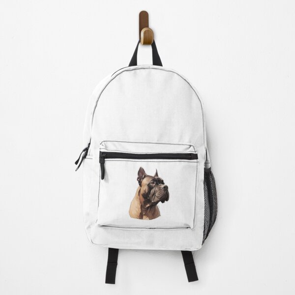 Item preview, Cute Cane Corso designed and sold by SMARTKIT DESIGNAGENCY.