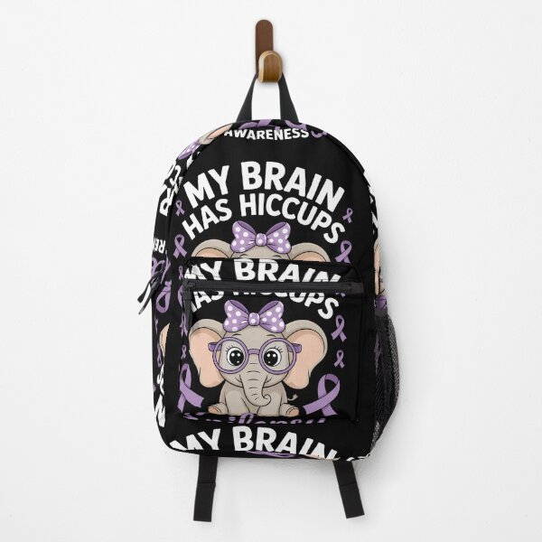 Item preview, Purple Ribbon Epilepsy Awareness designed and sold by lilensgavadur.