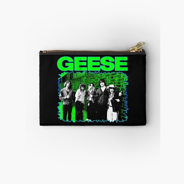 Item preview, Green Silhouette Post Punk Band designed and sold by Tallboy666.