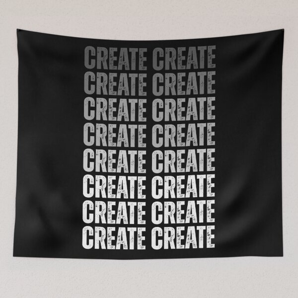 Item preview, Create designed and sold by Dondonmart.