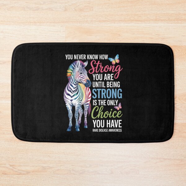 Item preview, Rare Disease Awareness Chronic Illness designed and sold by lilensgavadur.