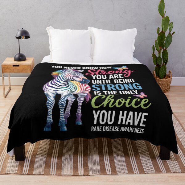 Item preview, Rare Disease Awareness Chronic Illness designed and sold by lilensgavadur.
