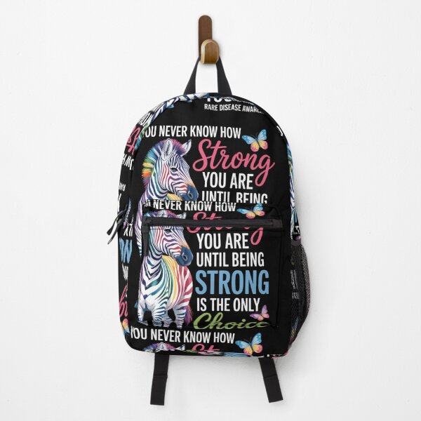 Item preview, Rare Disease Awareness Chronic Illness designed and sold by lilensgavadur.