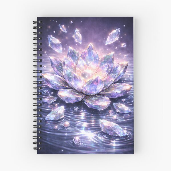 Item preview, Tactile Zen Lotus Shard designed and sold by Elloracomplex.