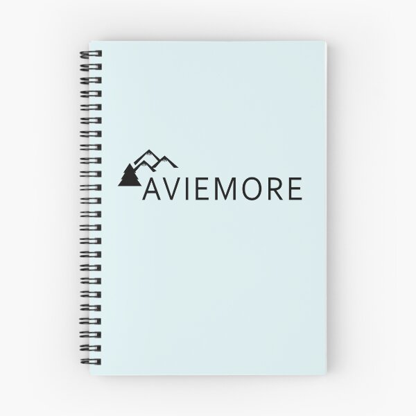 Item preview, Aviemore, Scotland designed and sold by Jeallan Designs.
