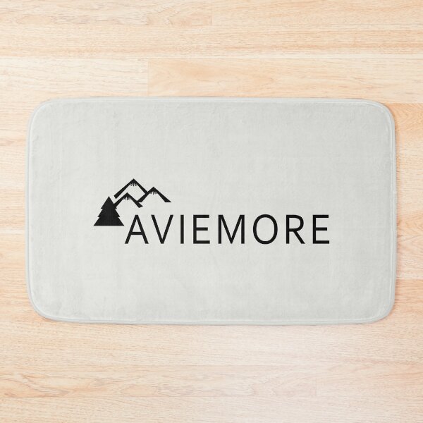 Item preview, Aviemore, Scotland designed and sold by Jeallan Designs.