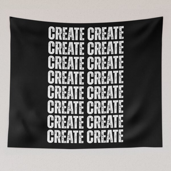 Item preview, Create designed and sold by Dondonmart.