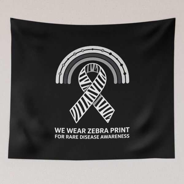 Item preview, Rare Disease Awareness EDS Family designed and sold by lilensgavadur.