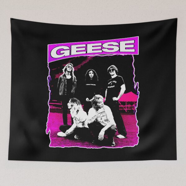 Item preview, Post Punk Band designed and sold by Tallboy666.