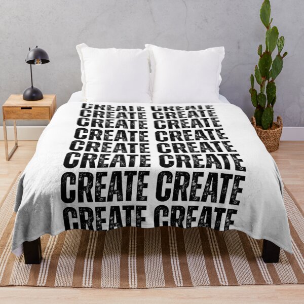 Item preview, Create designed and sold by Dondonmart.