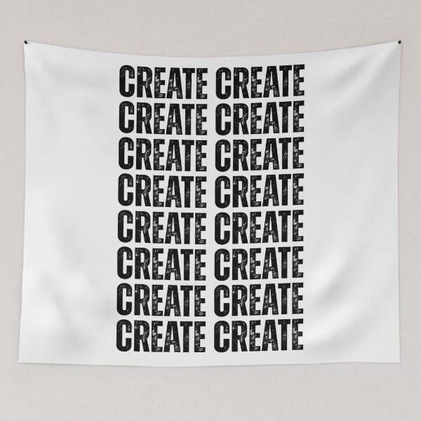 Item preview, Create designed and sold by Dondonmart.