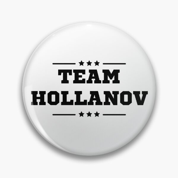 Item preview, Hollanov Heated Rivalry  designed and sold by he-art-beats.