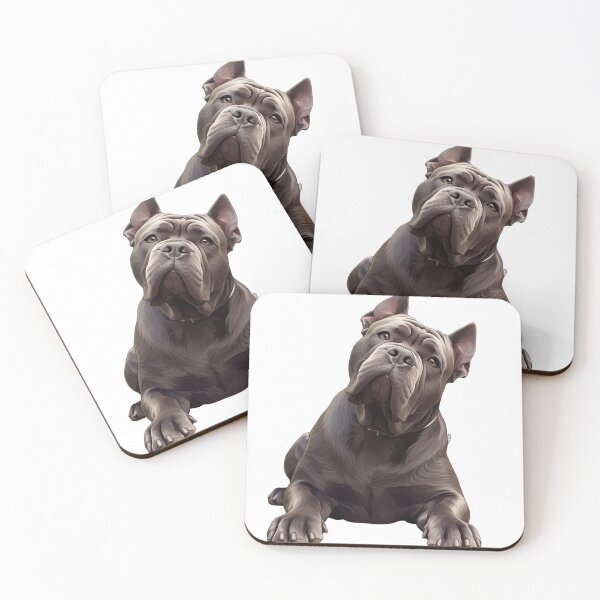 Item preview, Cute Cane Corso designed and sold by SMARTKIT  DESIGNAGENCY.