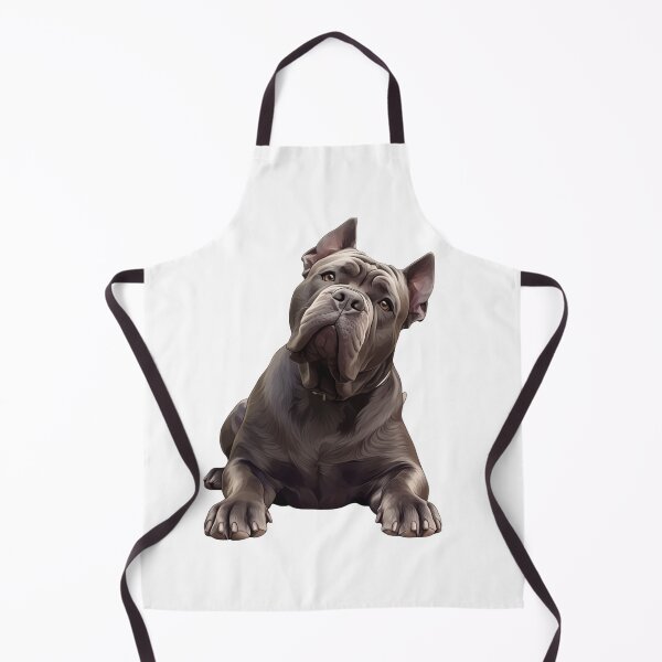 Item preview, Cute Cane Corso designed and sold by SMARTKIT DESIGNAGENCY.
