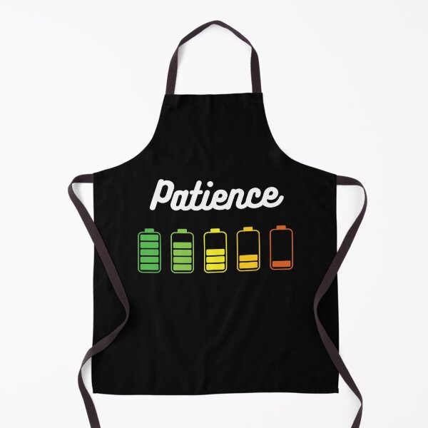 Item preview, Patience designed and sold by Simply Positive.