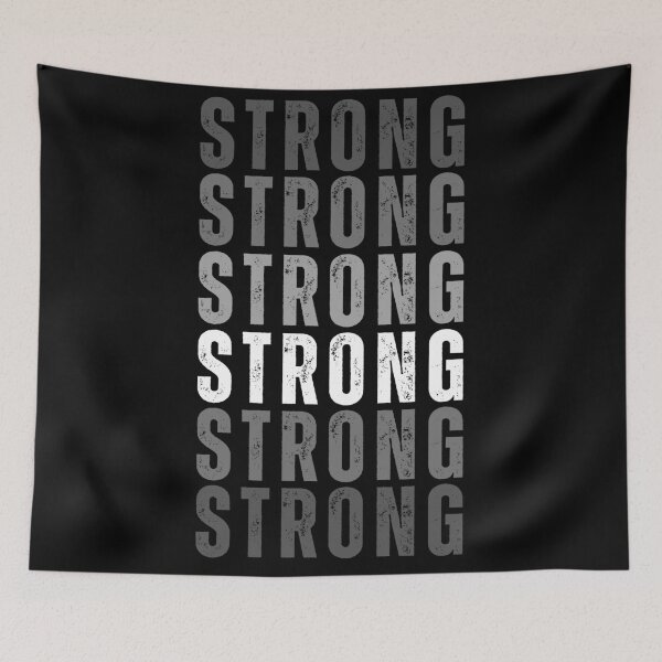 Item preview, Strong designed and sold by Dondonmart.