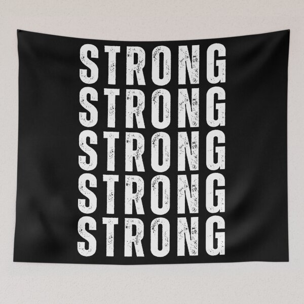Item preview, Strong designed and sold by Dondonmart.
