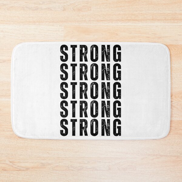 Item preview, Strong designed and sold by Dondonmart.